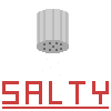 salty Discord emoji