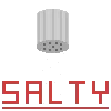 salty