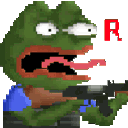:REEEEEEEEE: Discord Emote