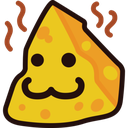 :stinkycheese: Discord Emote