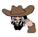 hunteyes