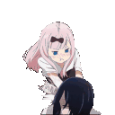 :ChikaBeingChika2: Discord Emote