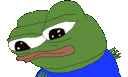 :pepedab: Discord Emote