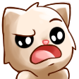 :wtf: Discord Emote