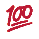 :cz_100: Discord Emote