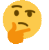 :cz_thinky: Discord Emote
