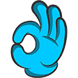 :ok: Discord Emote