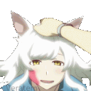 :nekopat: Discord Emote