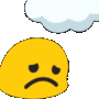 :cz_sad_blob: Discord Emote