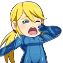 Yawn