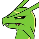 unimpressedrayquaza