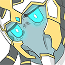 Tassworried Discord emoji