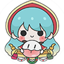 Felicinya Discord emoji