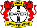 Leverkusen Discord emoji