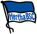 Hertha Discord emoji