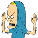 cornholio