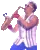 saxpump