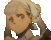 Flustelle Discord emoji
