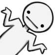 :ShrugDoll: Discord Emote