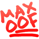 MAXOOF Discord Emoji