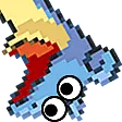 spinninglapras