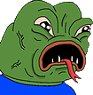 :disgusting: Discord Emote