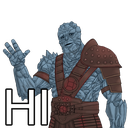 :korg: Discord Emote