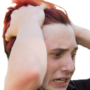 yikes