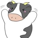 kemcowhug Discord Emoji