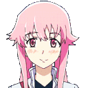 yuno_walk Discord Emoji