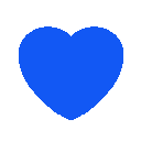 blueheart