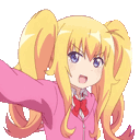 gabPigTails Discord Emoji