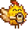 SDVpufferchickmorning