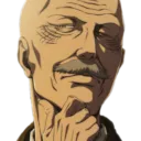 aotThinkingPixis Discord Emoji