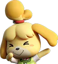 isabelle