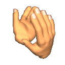 :clapping: Discord Emote