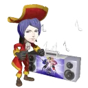 fastpiratelorenz
