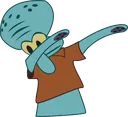 dab