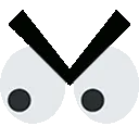eyesbutangry