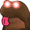 worryLickHyper