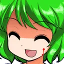 YuukaMenacing YuukaMenacing