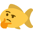 ThinkFish Discord emoji