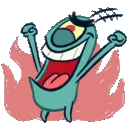 EvilPlankton EvilPlankton