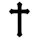 :Cross: Discord Emote