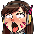 :moon2GASM: Discord Emote
