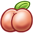 :peachy: Discord Emote