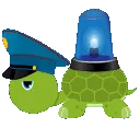 TurtlePolice TurtlePolice