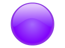 Purple Discord emoji