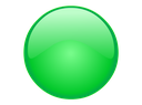 Green Discord emoji