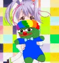 weebClown
